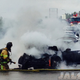 Image for article titled Your Guide To The Tesla Model S Fire (And Why It's Not A Big Deal)